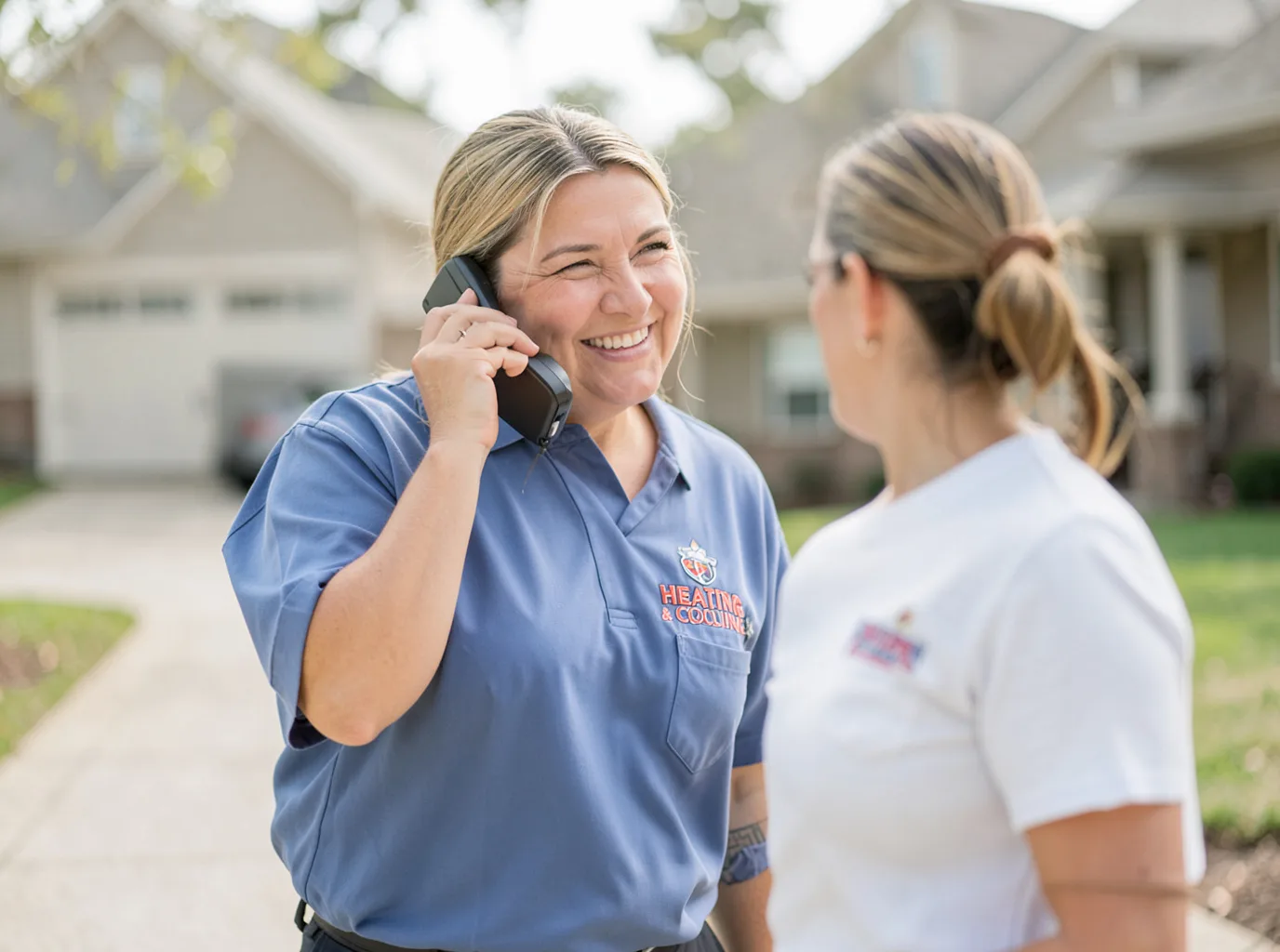 Hvac Repair Cliffside, NC FAQs